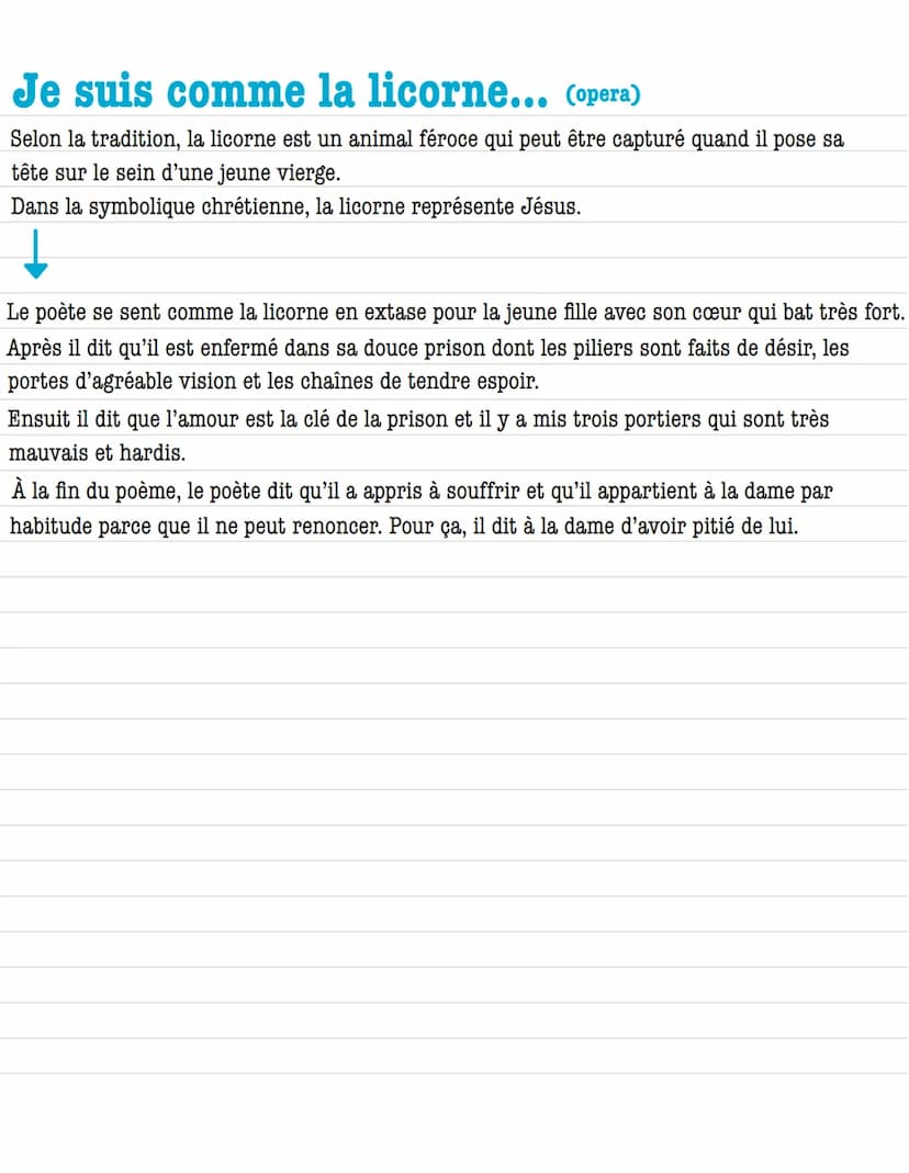 LE MOYEN ÂGE
CULTURE ET SOCIÉTÉ: une société piramidale
La société médiévale a une structure tripartite.
(storia)
À la base, il y a les labo