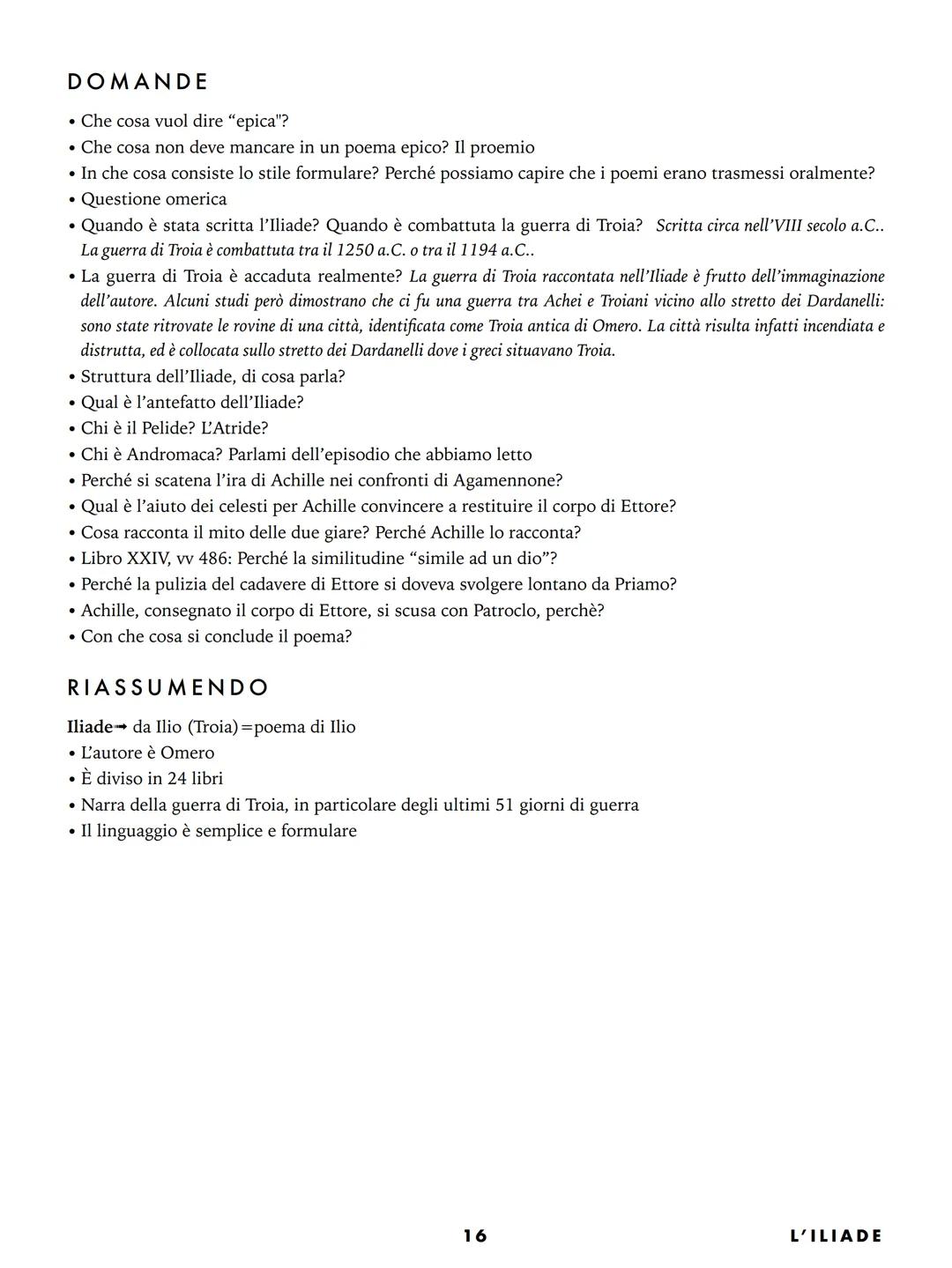 1004
EPICA
ILIADE ODISSEA ENEIDE L'epica
Oralità e scrittura.
Formule e scene tipiche
Cicli epici
Questione omerica..
Enciclopedia e poesia
