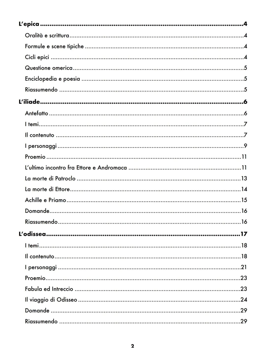 1004
EPICA
ILIADE ODISSEA ENEIDE L'epica
Oralità e scrittura.
Formule e scene tipiche
Cicli epici
Questione omerica..
Enciclopedia e poesia
