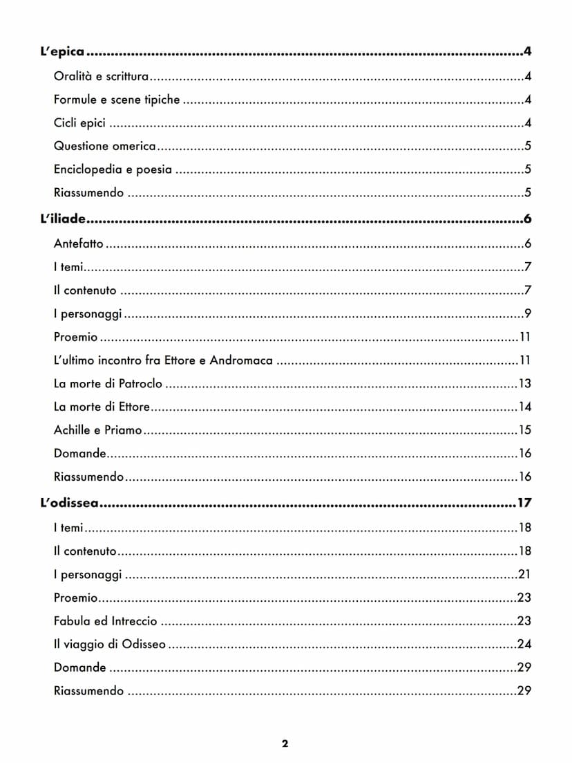 1004
EPICA
ILIADE ODISSEA ENEIDE L'epica
Oralità e scrittura.
Formule e scene tipiche
Cicli epici
Questione omerica..
Enciclopedia e poesia
