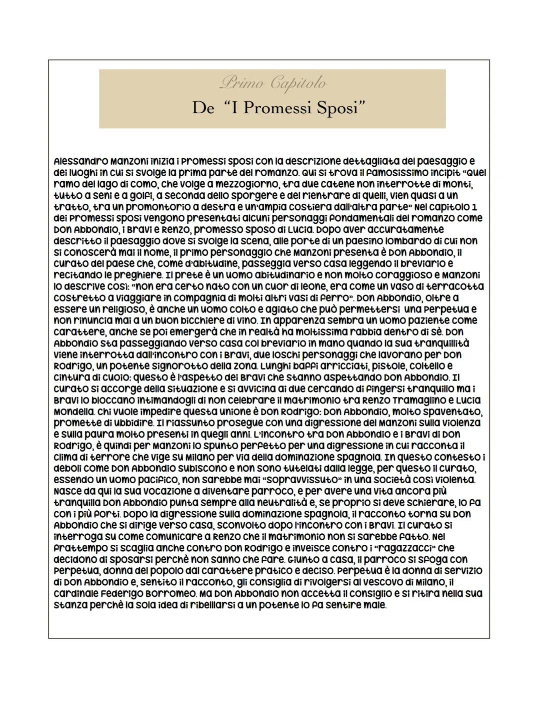 Alessandro Manzoni
è stato un giurista, filosofo, economista e letterato
italiano considerato tra i massimi esponenti
dell'illuminismo itali