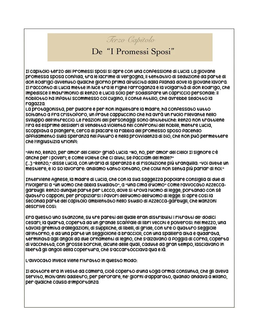 Alessandro Manzoni
è stato un giurista, filosofo, economista e letterato
italiano considerato tra i massimi esponenti
dell'illuminismo itali