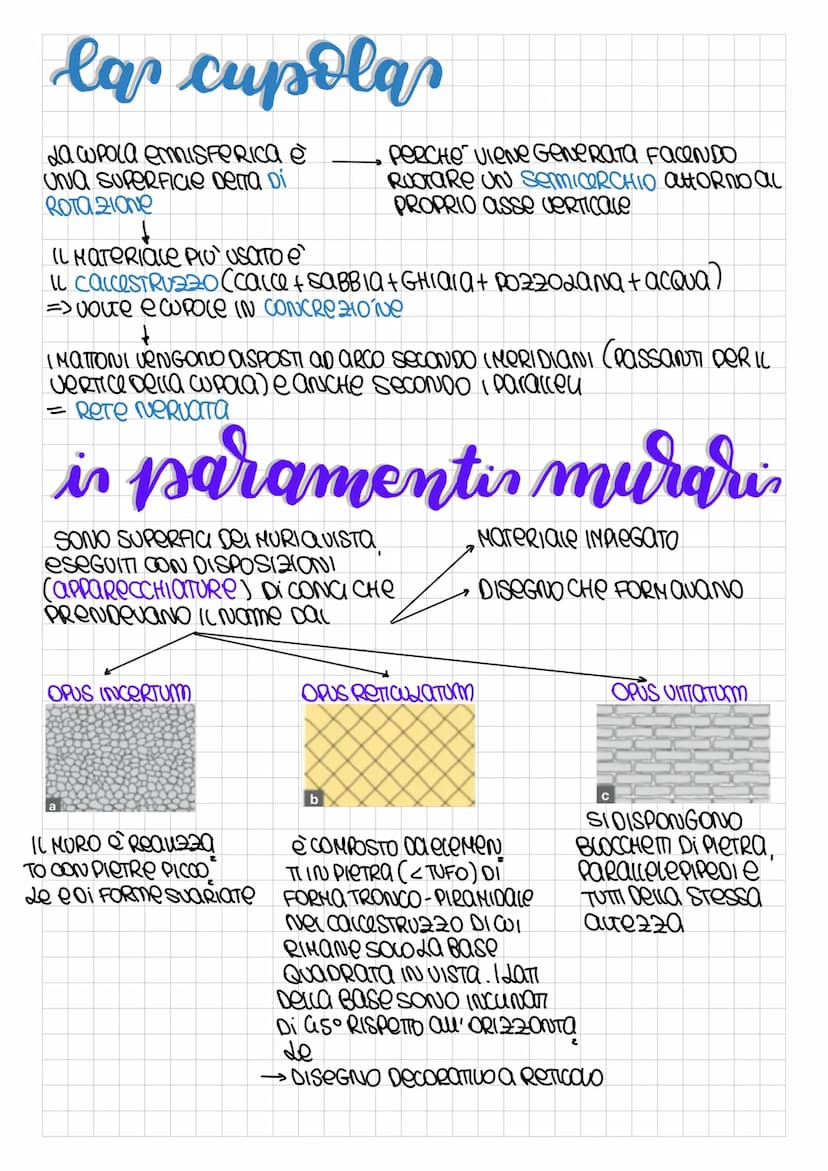 i Romani e l'arte
e DIFFICILE IDentificare
Una vera e propria
arte Romana Sino all!
eta (Perrace (1sec. a. C.)
ROMANI
erano Plu interessan
L