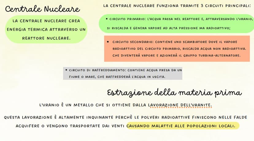 Energia
Nucleare
WIL
L'ENERGIA NUCLEARE O
ATOMICA È L'ENERGIA
GENERATA DURANTE LA
TRASFORMAZIONE DI
ALCUNI NUCLEI
ATOMICI
GLI ATOMI SONO PIC