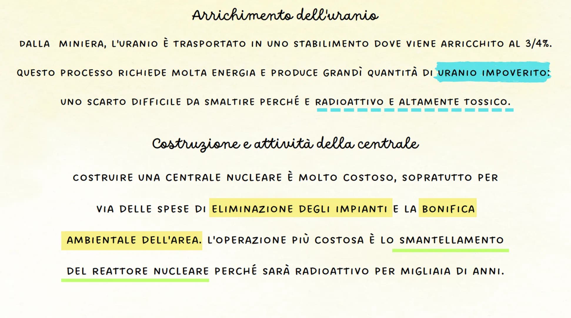 Energia
Nucleare
WIL
L'ENERGIA NUCLEARE O
ATOMICA È L'ENERGIA
GENERATA DURANTE LA
TRASFORMAZIONE DI
ALCUNI NUCLEI
ATOMICI
GLI ATOMI SONO PIC