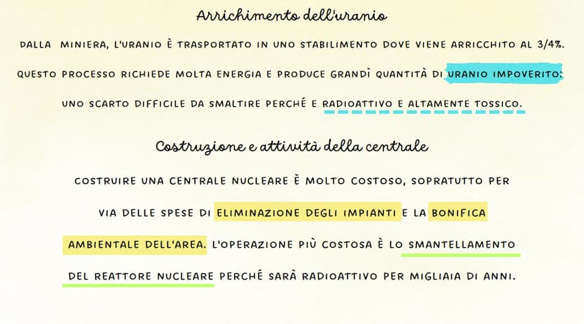 Energia
Nucleare
WIL
L'ENERGIA NUCLEARE O
ATOMICA È L'ENERGIA
GENERATA DURANTE LA
TRASFORMAZIONE DI
ALCUNI NUCLEI
ATOMICI
GLI ATOMI SONO PIC