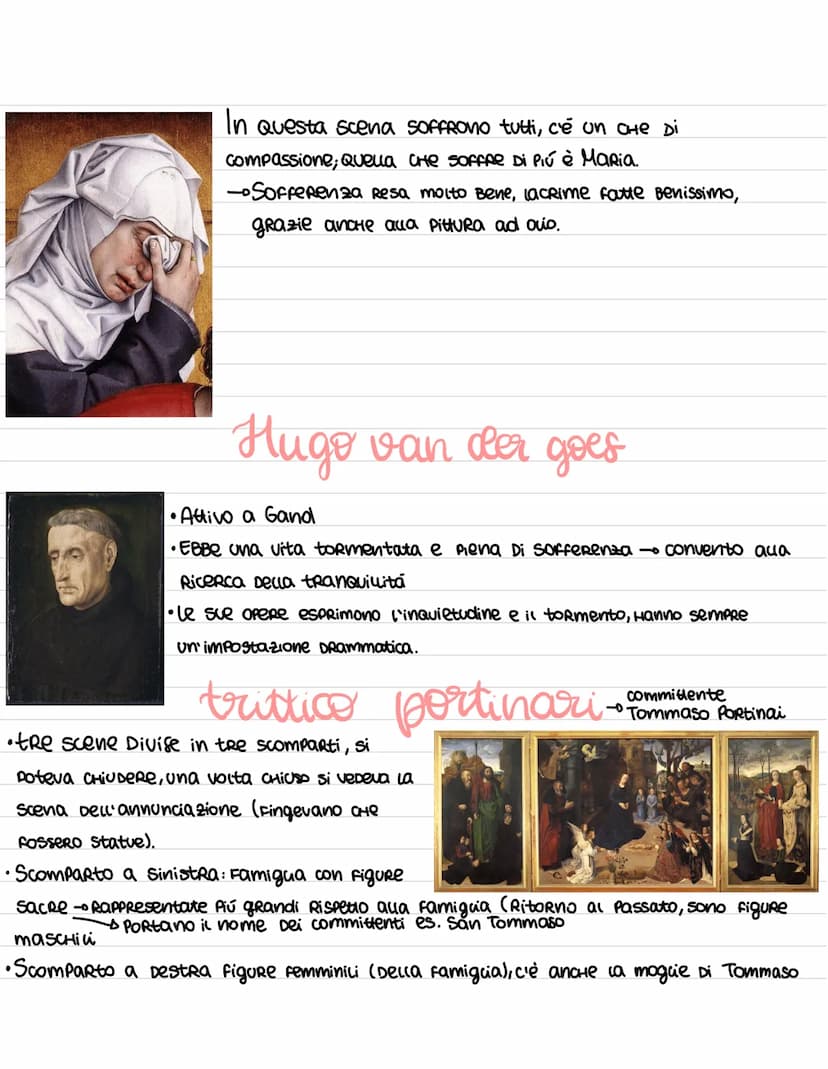 Pittura fiamminga
Interessa:
• ARea NORDEUROPea tRa Belgio e Olanda: ce 2 contee Di Fiandra
·La Provincia Di Liegi
Lo Hainut
•IL BRaBante Du