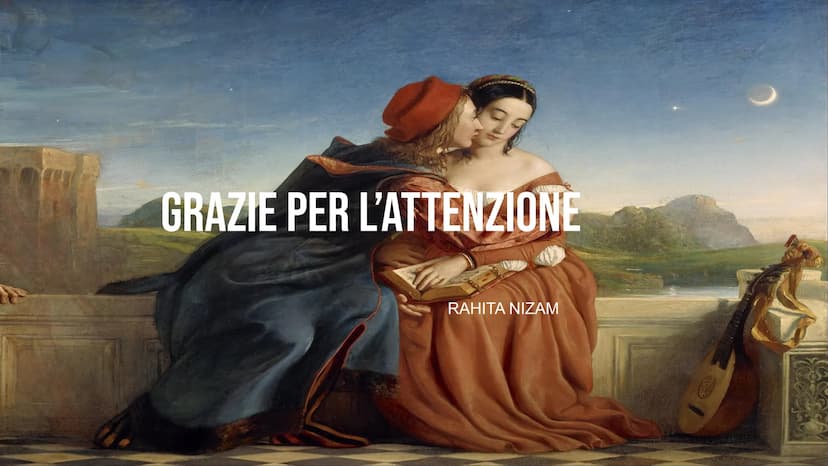 PAOLO e FRANCESCA PAOLO e FRANCESCA
Paolo Malatesta e Francesca da Rimini sono stati
due amanti che rappresentano l'immaginario
popolare sen