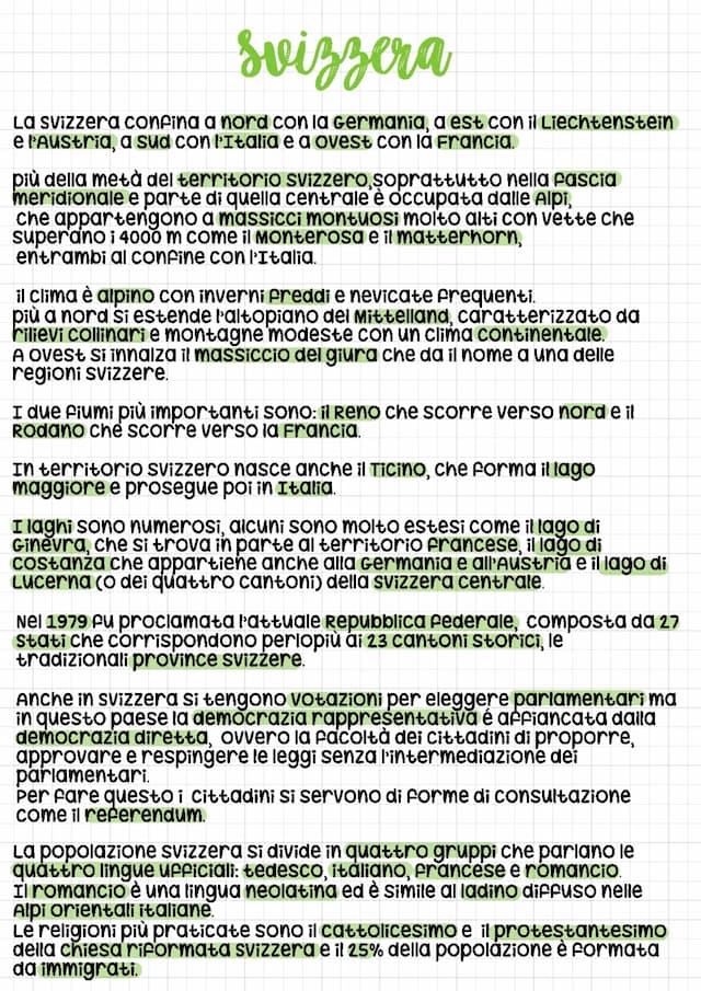 Know La Svizzera thumbnail