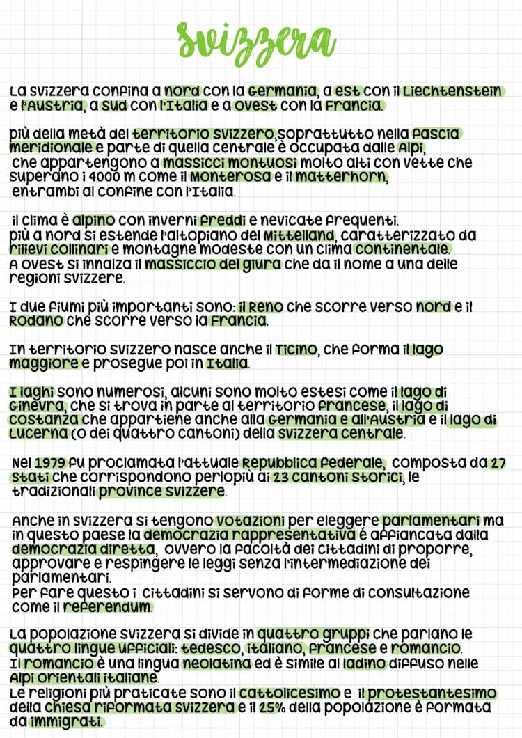 Know La Svizzera thumbnail