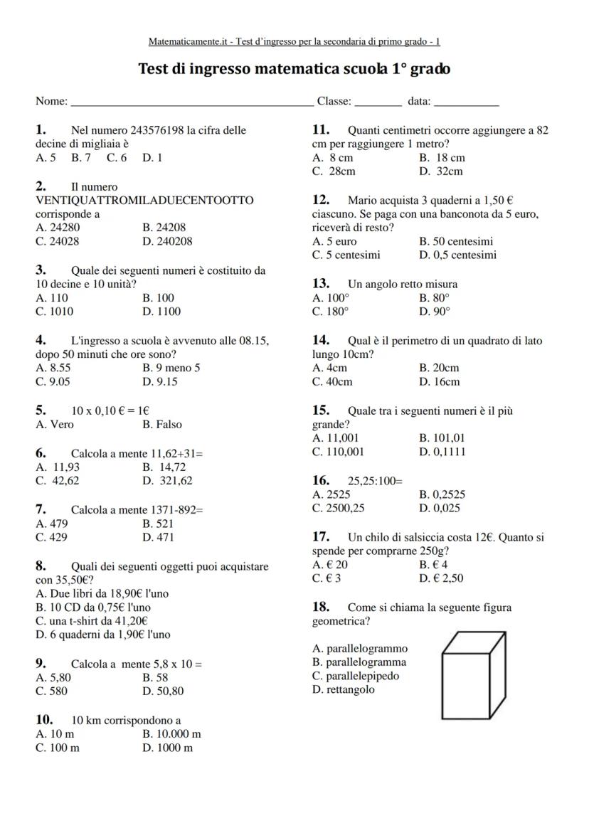 Page 1
