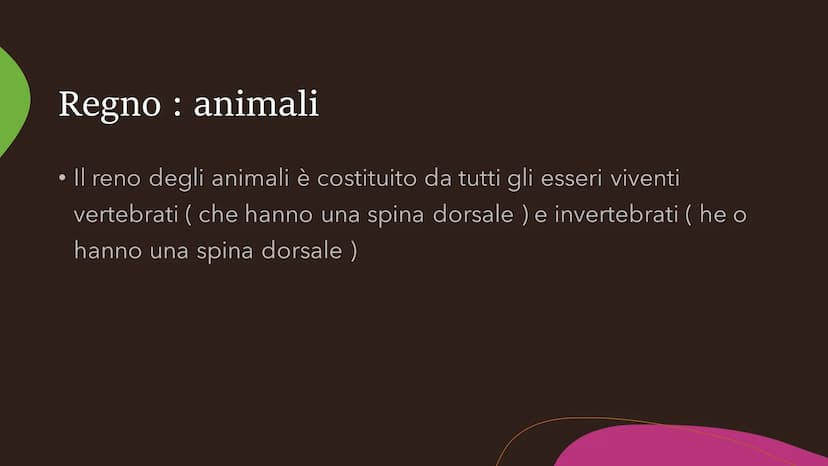 Il cane
Fare clic per inserire
testo
Fare clic per inserire testo Specie
●
• La specie del cane è il canis lupos,
quindi il cane lupo: degli