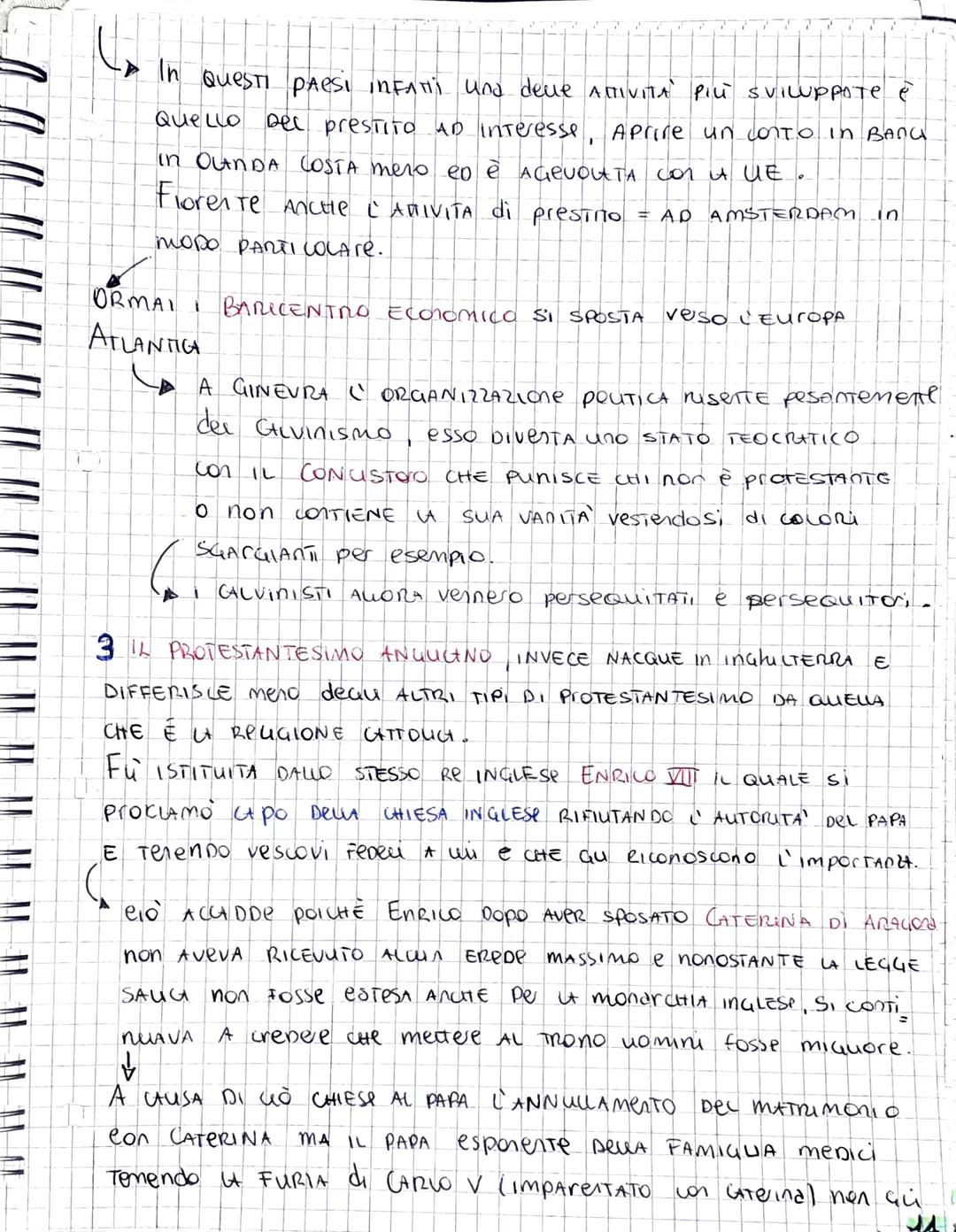 ikony
Riforma luterana.
Con La scoperta delle nuove Rode, il mediterraneo perse A SUA
IMPORTANZA, ORmai i commercio Si centrauzza in moDO PA