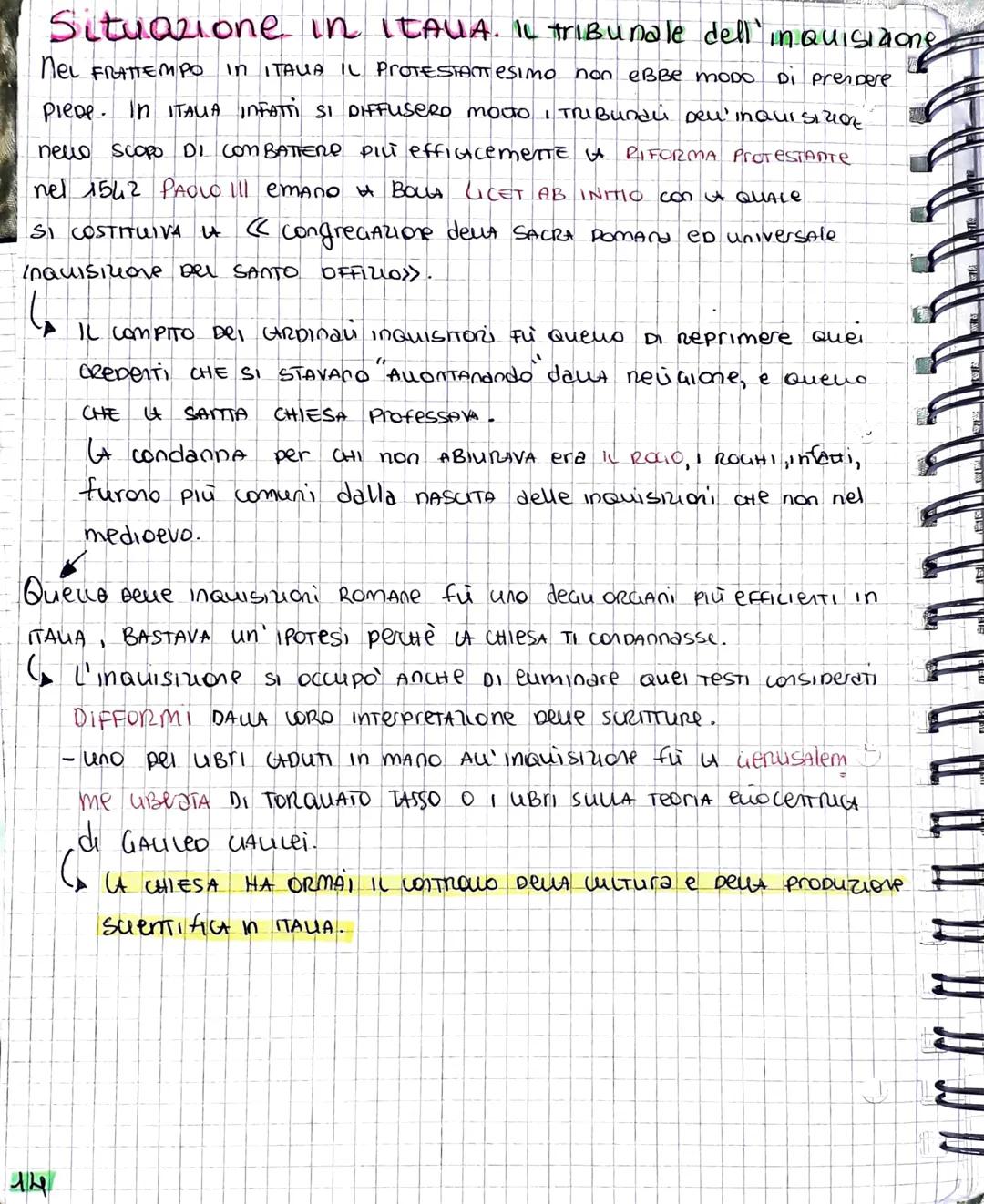 ikony
Riforma luterana.
Con La scoperta delle nuove Rode, il mediterraneo perse A SUA
IMPORTANZA, ORmai i commercio Si centrauzza in moDO PA