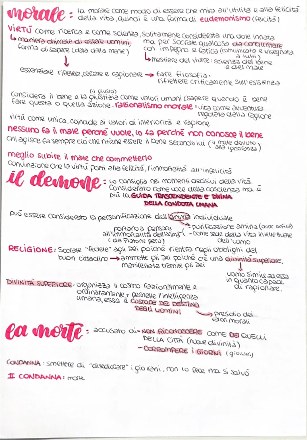 Socrate
NON SCRIVE PER 3 MOTivi: *
Socrate preferisce dialopare poiché
se egli pone domande al libro edi
non è in grado di rispondere
se cri