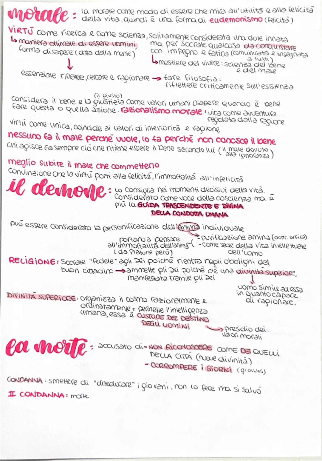 Socrate
NON SCRIVE PER 3 MOTivi: *
Socrate preferisce dialopare poiché
se egli pone domande al libro edi
non è in grado di rispondere
se cri