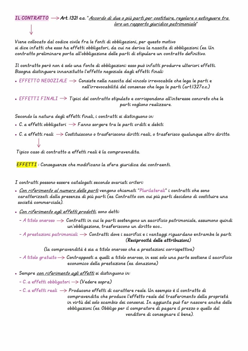 Il Diritto al Lavoro
Il diritto al lavoro è l'insieme delle norme giuridiche che
disciplinano il rapporto contrattuale che si instaura tra
i