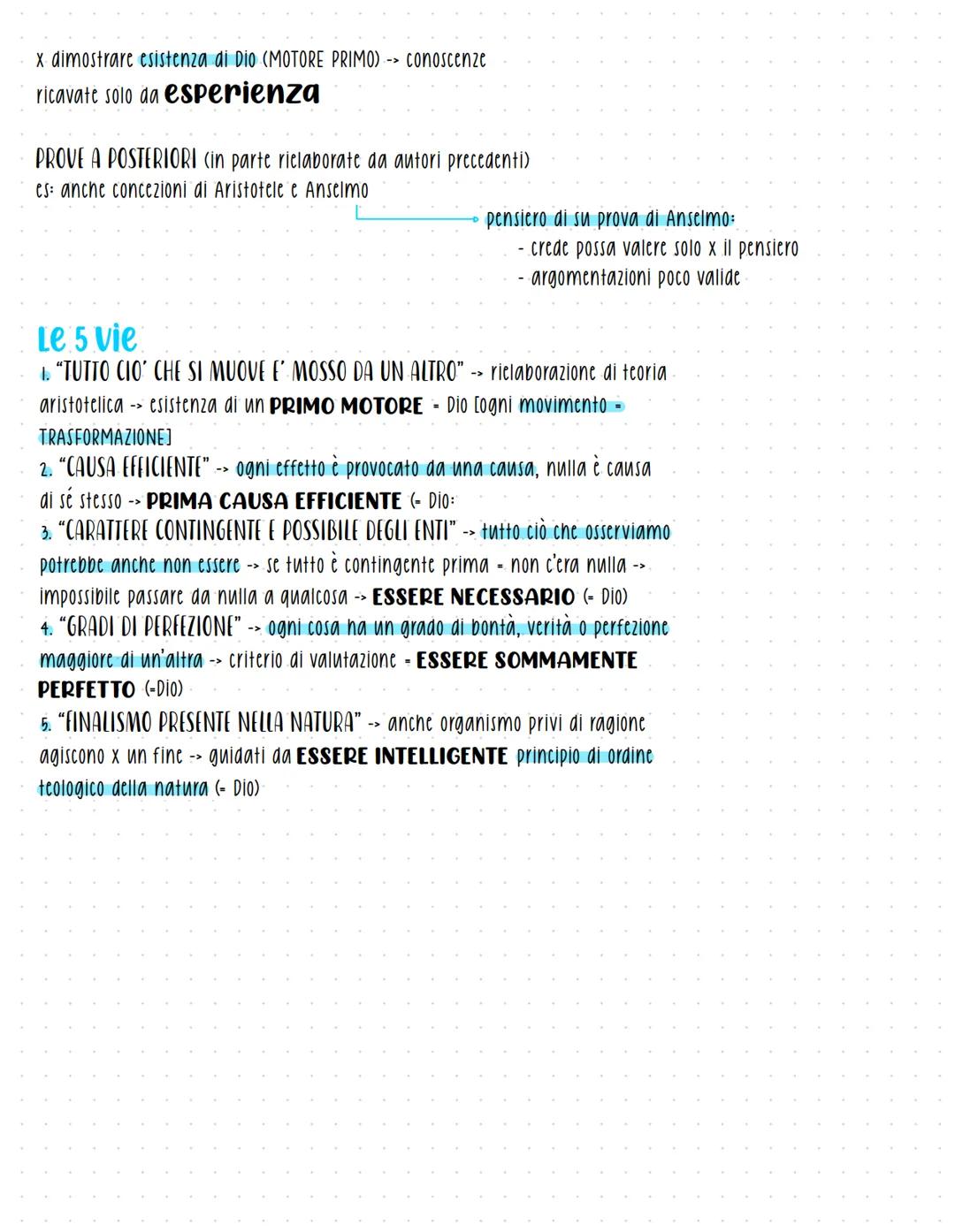 # San Tommaso D'Aquino XIII sec a.C.

- origine nobile
- vocazione precoce contrasto con la famiglia (volevano che
entrasse nei benedettini 