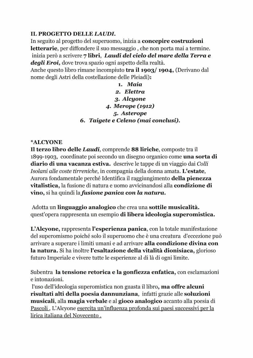 IL DECADENTISMO
Paul Verlaine nel 1883 pubblicò Languore, che spiegava come si
identificava ormai alla fine della decadenza dell'impero roma
