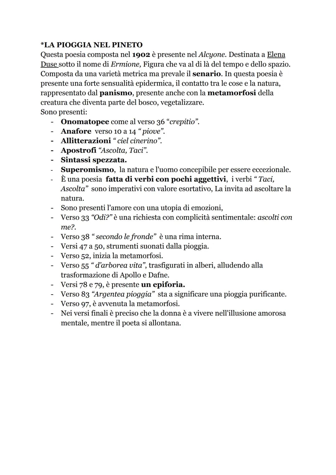 IL DECADENTISMO
Paul Verlaine nel 1883 pubblicò Languore, che spiegava come si
identificava ormai alla fine della decadenza dell'impero roma