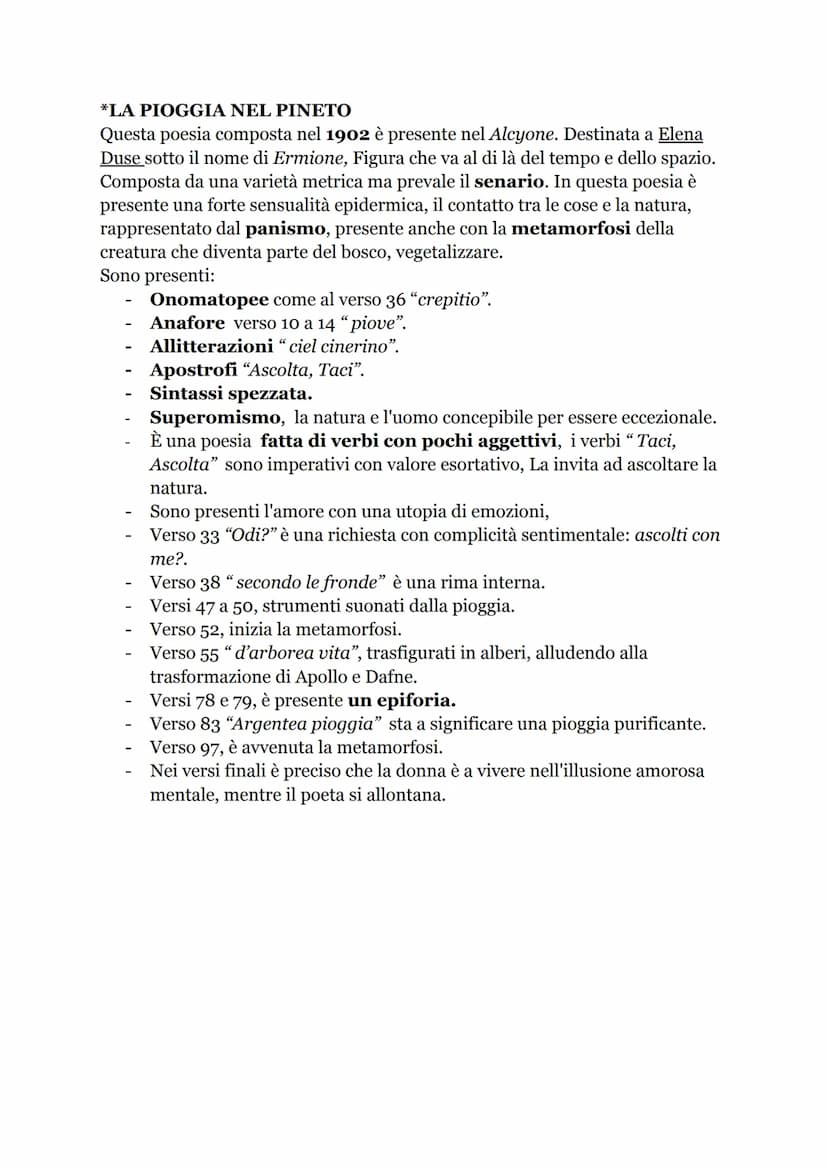 IL DECADENTISMO
Paul Verlaine nel 1883 pubblicò Languore, che spiegava come si
identificava ormai alla fine della decadenza dell'impero roma