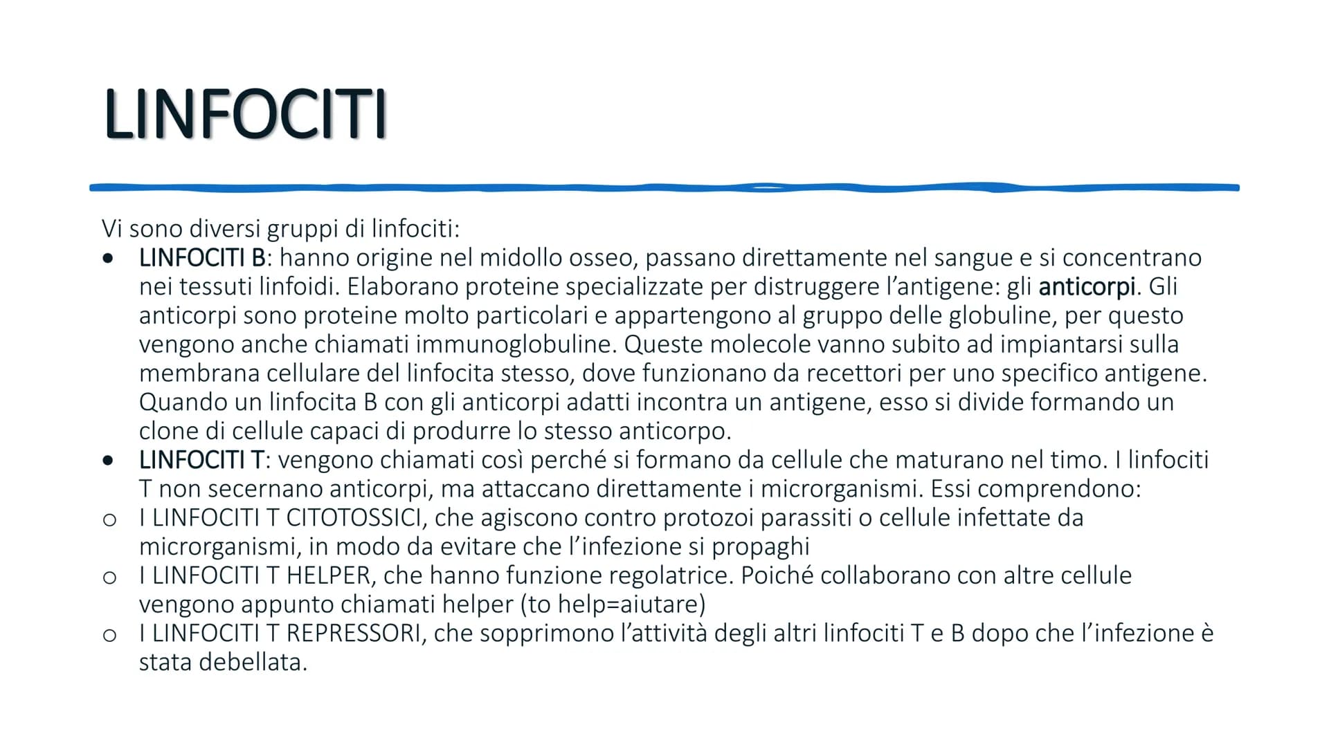 SISTEMA IMMUNITARIO # AGENTI PATOGENI

L'ambiente esterno pullula di batteri, virus e protozoi. Molti di questi
sono patogeni, cioè causano 