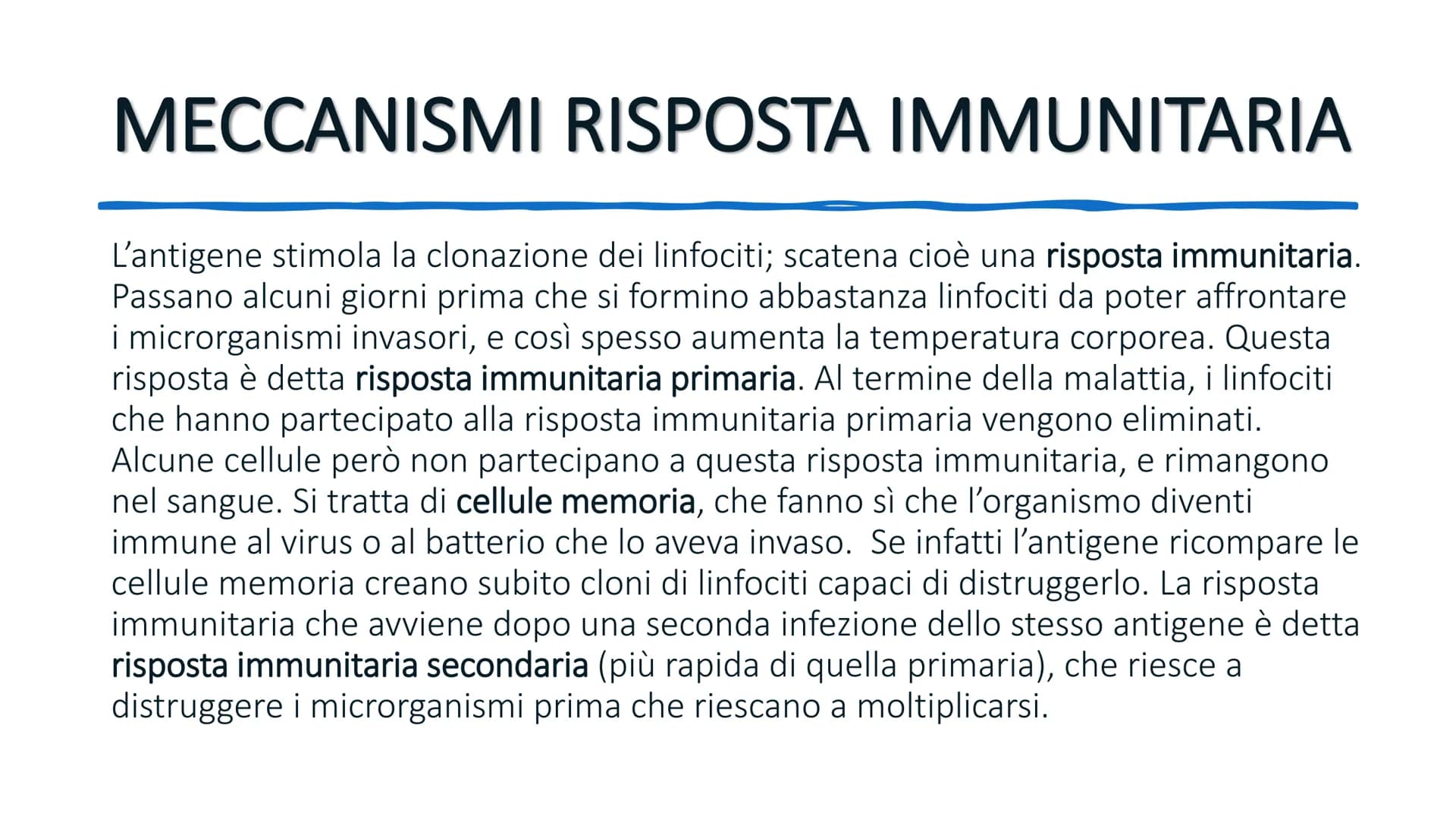 SISTEMA IMMUNITARIO # AGENTI PATOGENI

L'ambiente esterno pullula di batteri, virus e protozoi. Molti di questi
sono patogeni, cioè causano 