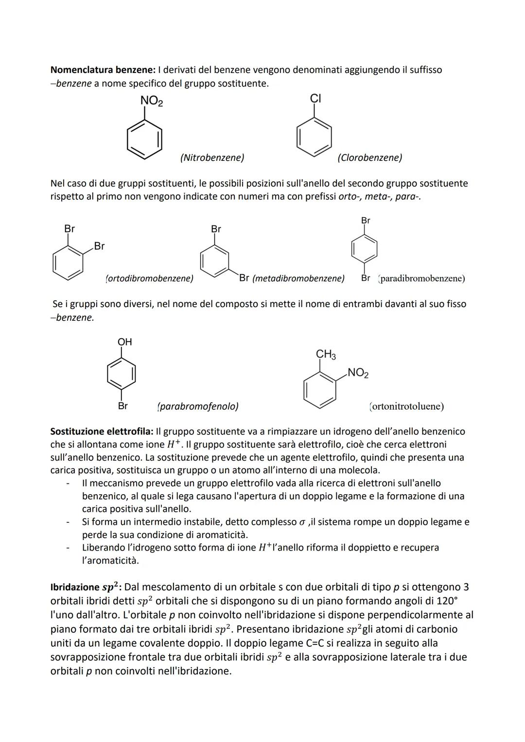 # Idrocarburi insaturi

Alcheni: Gli idrocarburi sono caratterizzati dalla presenza di un doppio legame carbonio-carbonio.
Questi atomi di C