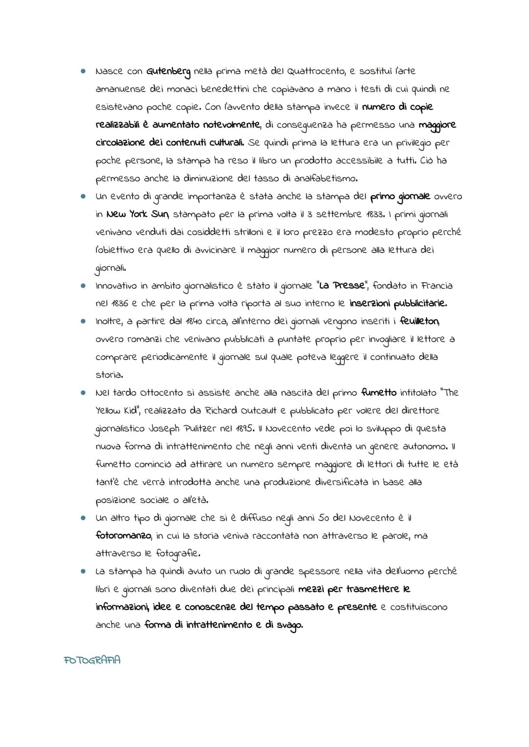 INDUSTRIA CULTURALE
→questo termine è stato introdotto per la prima volta da Adomo e Horkheimer, due
teorici della scuola di Francoforte e i