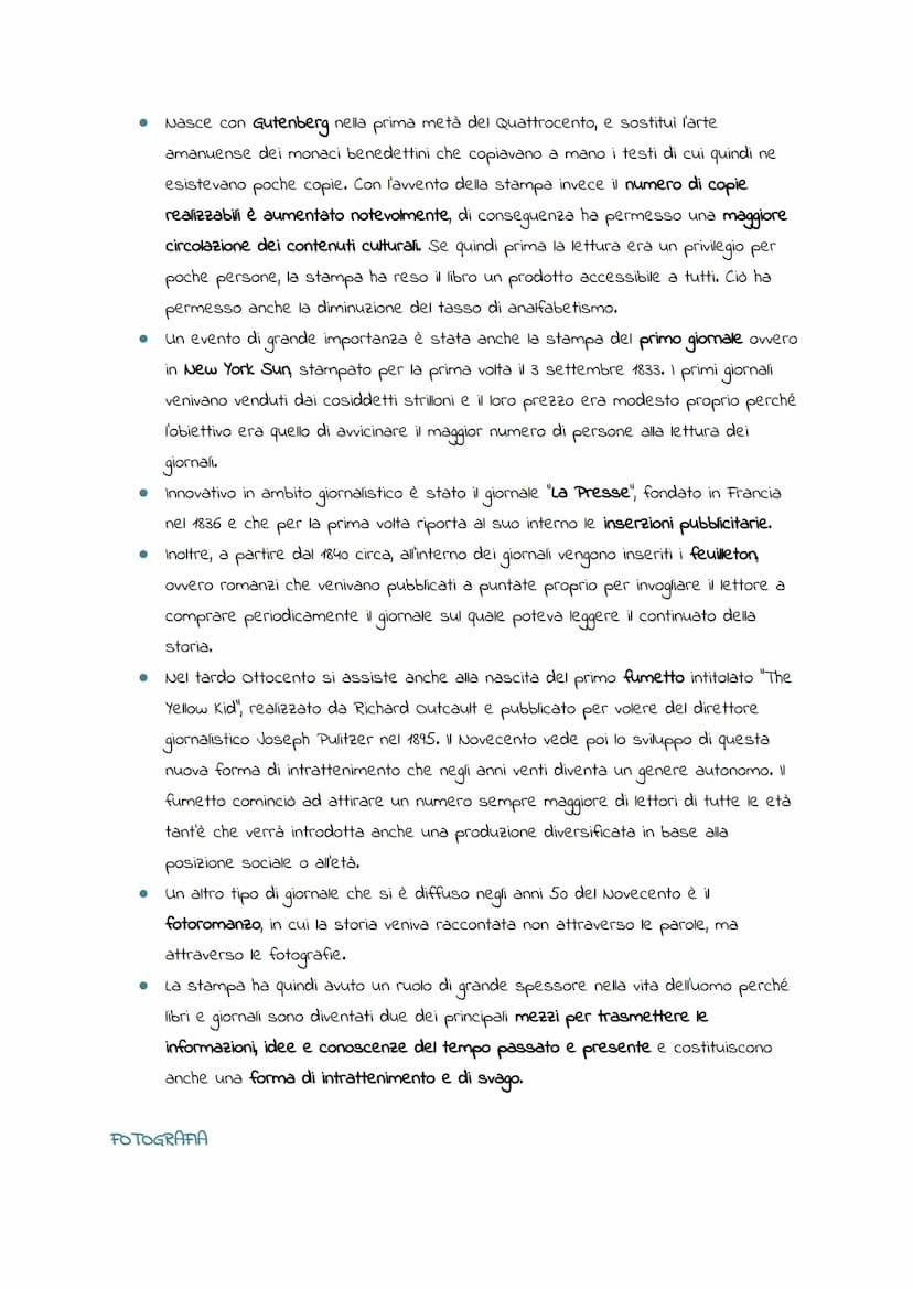 INDUSTRIA CULTURALE
→questo termine è stato introdotto per la prima volta da Adomo e Horkheimer, due
teorici della scuola di Francoforte e i