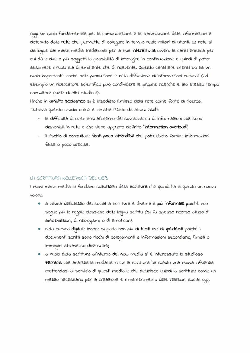 INDUSTRIA CULTURALE
→questo termine è stato introdotto per la prima volta da Adomo e Horkheimer, due
teorici della scuola di Francoforte e i