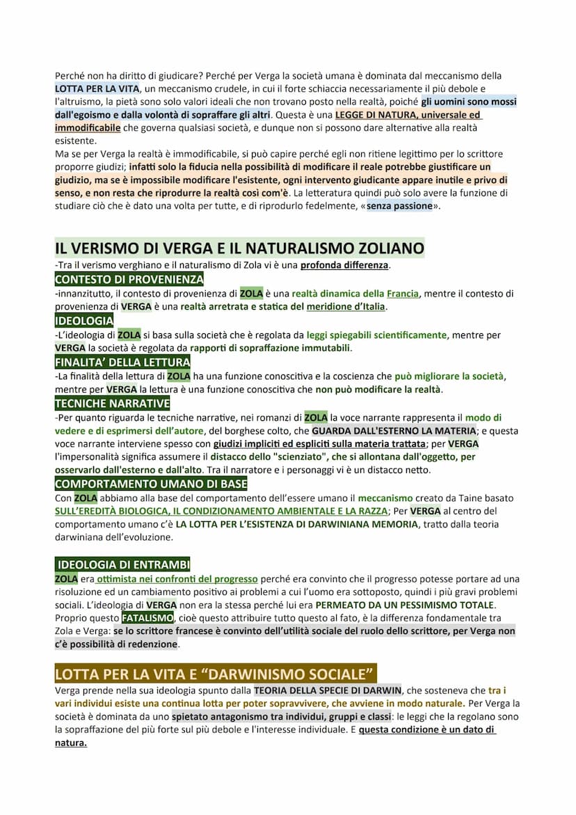 INTERROGAZIONE IO SO CHE DA PICCOLA BALLAVI LA POLKA
CONTESTO STORICO
Il contesto storico in cui ci troviamo è L'ITALIA POST-UNITARIA. Otten