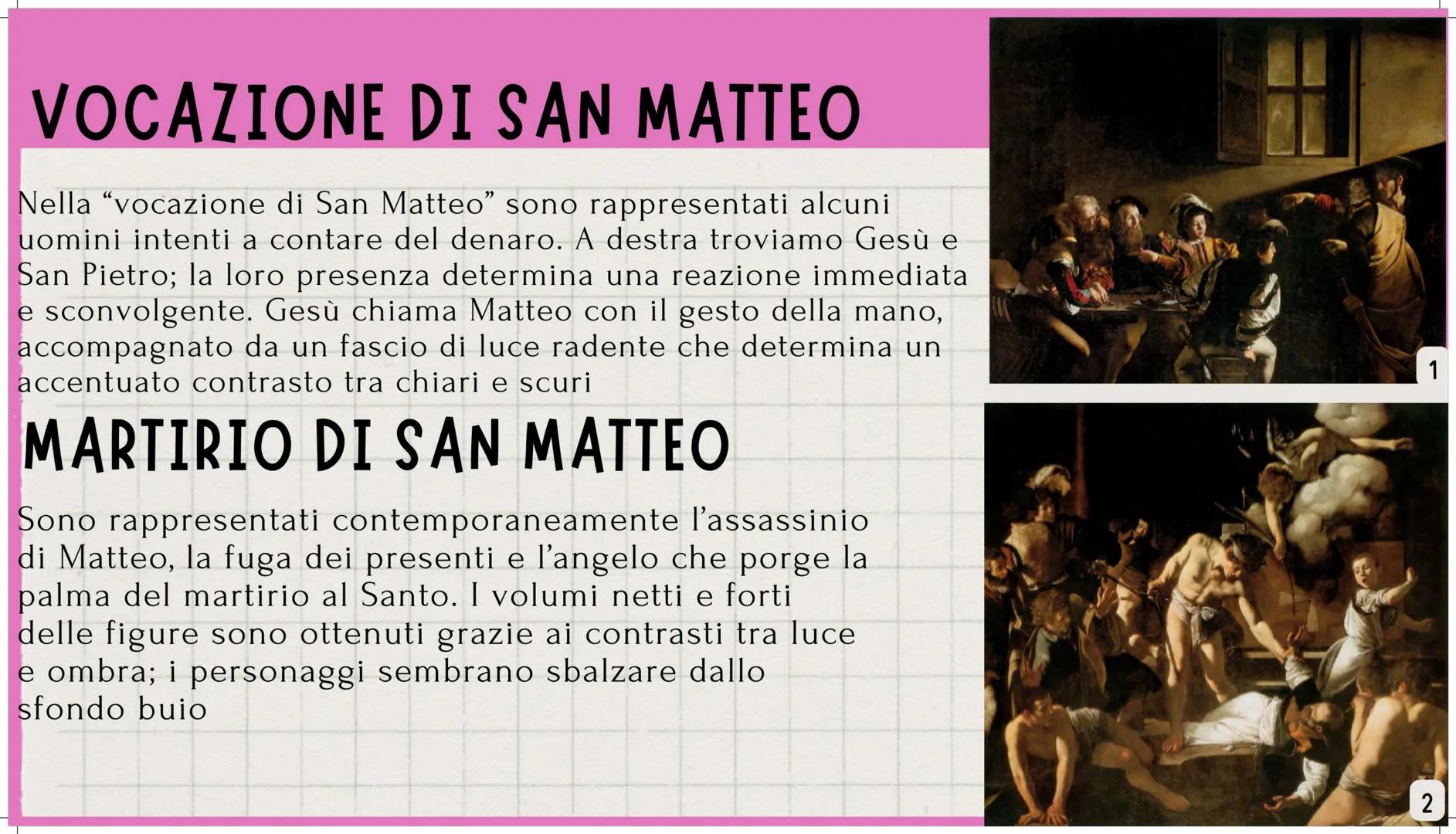 # ARTE

# BAROCCA

@marina_085 # PERIODO STORICO

Nel corso del '600 (XVII secolo) si verificano molti cambiamenti :
- in campo scientifico 