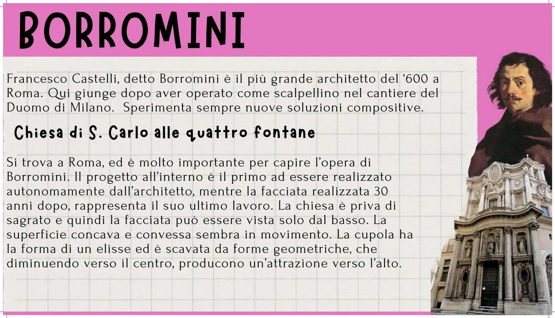 # ARTE

# BAROCCA

@marina_085 # PERIODO STORICO

Nel corso del '600 (XVII secolo) si verificano molti cambiamenti :
- in campo scientifico 