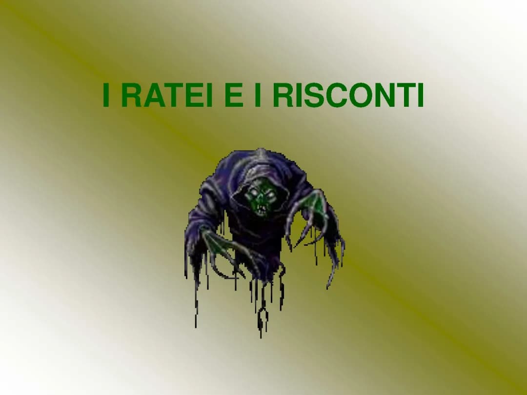 Ratei e Risconti: Spiegazione Facile con Esempi Pratici