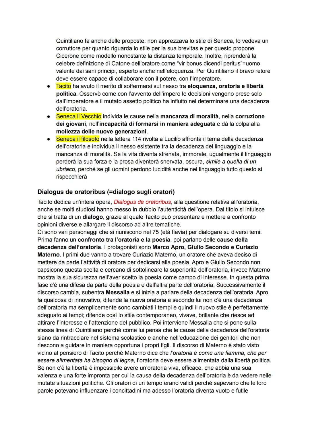 Vita
Le incertezze e i dubbi riguardanti il Satyricon nascono anche dalla difficile identificazione di
Petronio. Per molto tempo, infatti, g