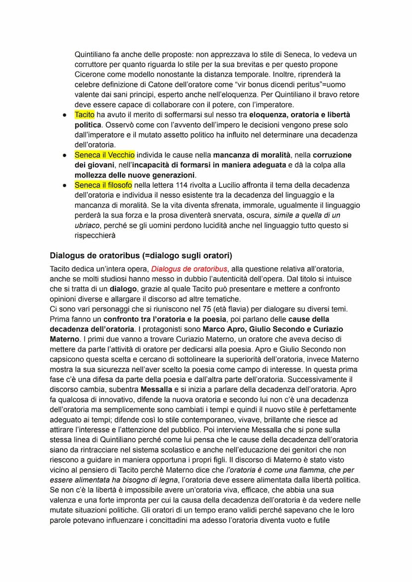 Vita
Le incertezze e i dubbi riguardanti il Satyricon nascono anche dalla difficile identificazione di
Petronio. Per molto tempo, infatti, g
