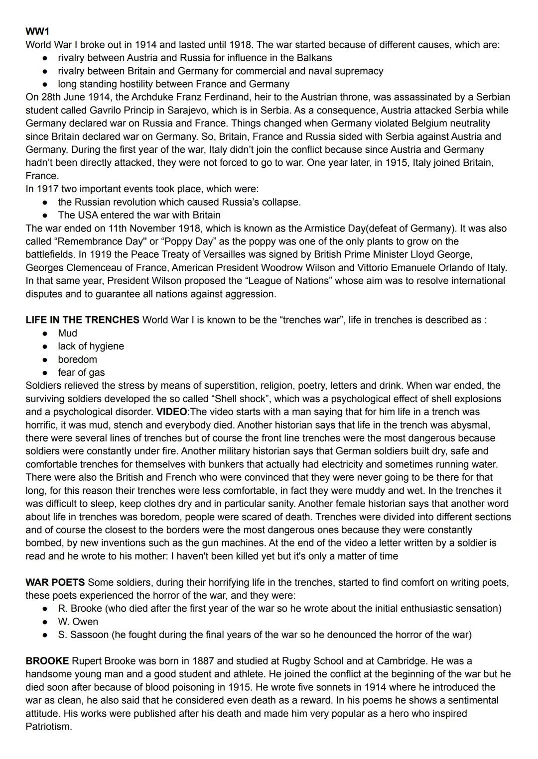 OSCAR WILDE (1854-1900)
Oscar Wilde is one of the most famous English writers, actually he was not English, he was Irish.
He was born in Dub