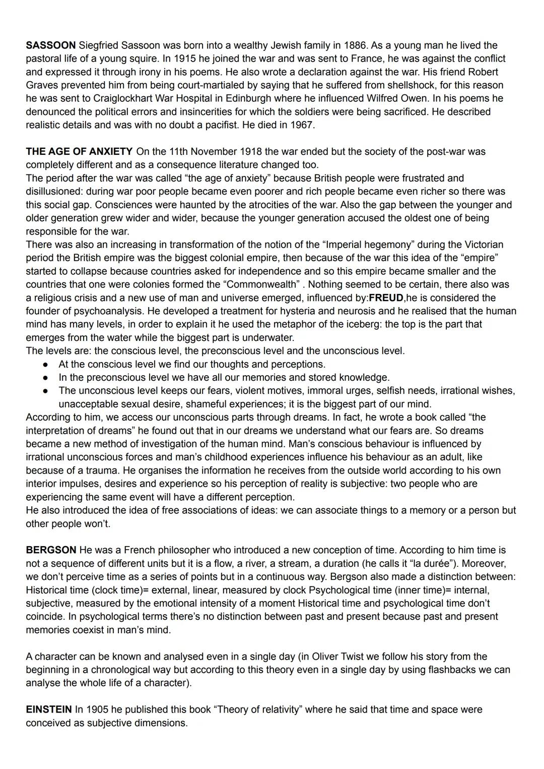 OSCAR WILDE (1854-1900)
Oscar Wilde is one of the most famous English writers, actually he was not English, he was Irish.
He was born in Dub