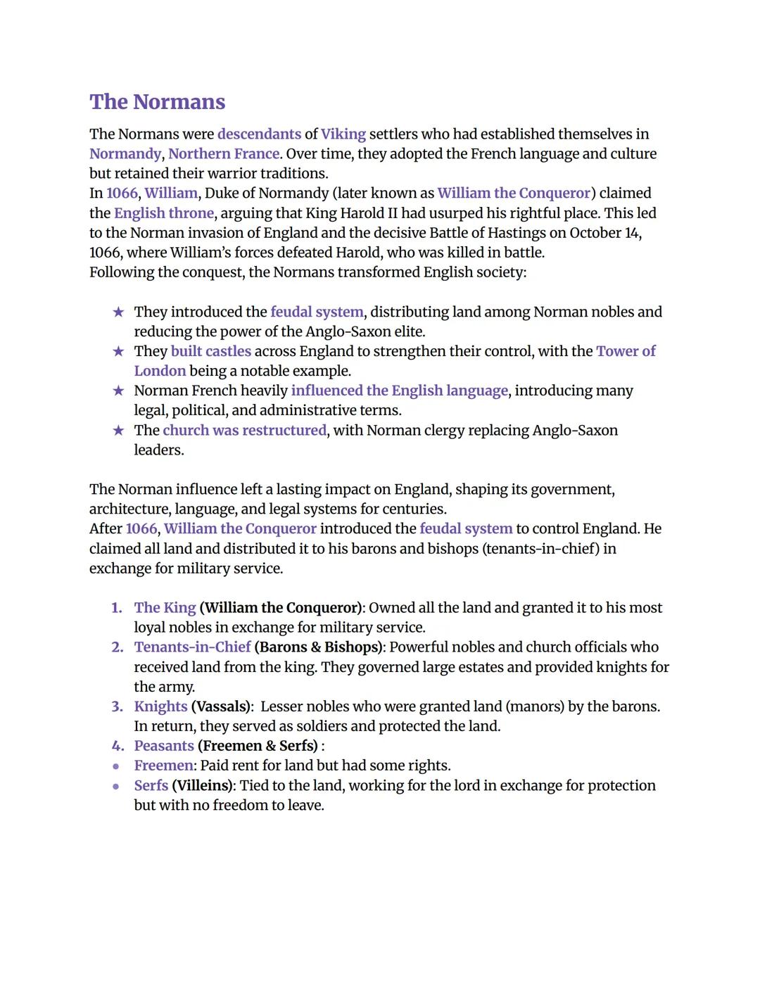 # ENGLISH LITERATURE

*Summary*

* The Celts
* The Romans
* The Anglo-Saxon
* The Vikings
* The Normans

# The Great Invasion

The Celts
700