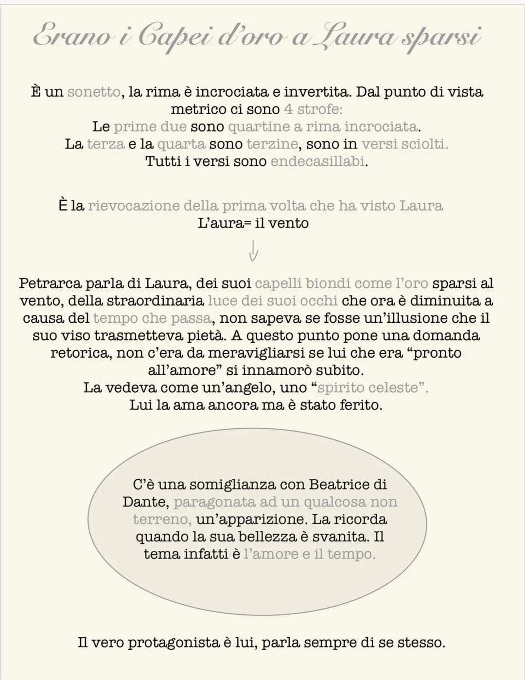 Africa->
(1338-1341)
(1347-1353)
trattato in forma di dialogo tra San Agostino e Petrarca
Secretum-> alla presenza di una donna “ la verità”