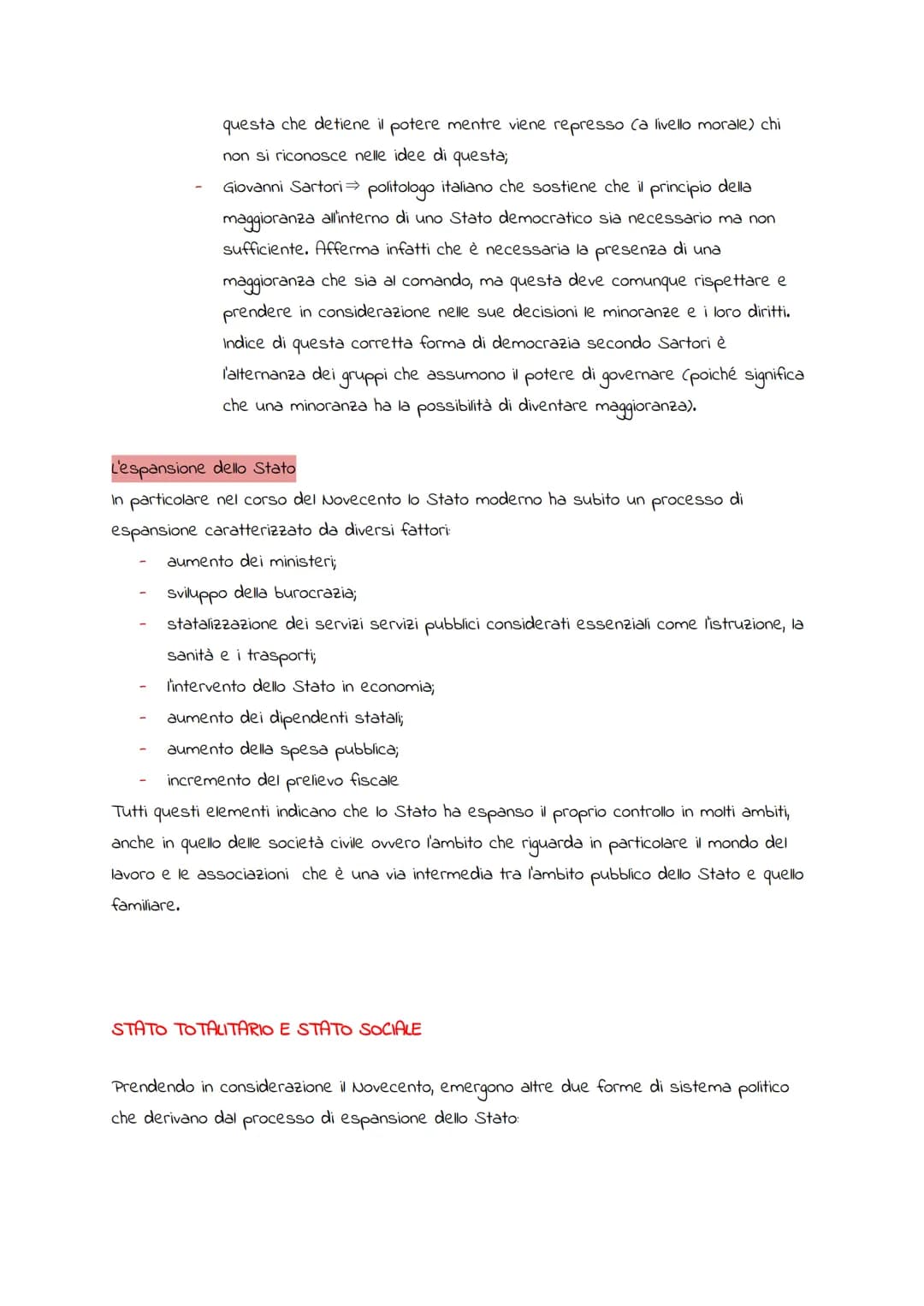 POLITICA:
POTERE, STATO E CITTADINO
IL POTERE
= termine generale con cui si indica la possibilità di avere un'influenza sulla volontà degli
