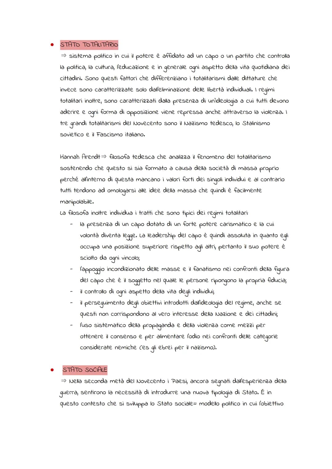 POLITICA:
POTERE, STATO E CITTADINO
IL POTERE
= termine generale con cui si indica la possibilità di avere un'influenza sulla volontà degli
