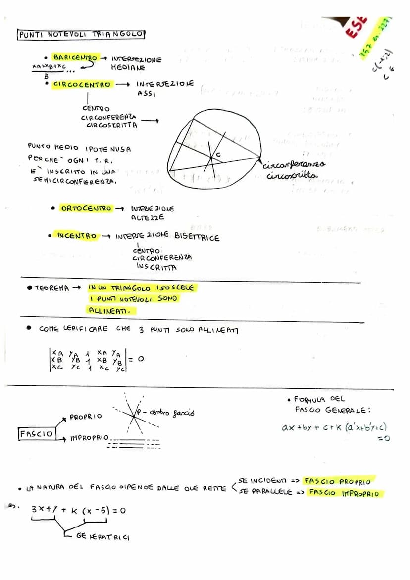 GEOMETRIA ANALITICA
6/0
9 = -
Jl.
b
LA RETTA
teoria ed esercizi
COEFFICIENTE
ANGOLARE
ORDINATA
ALL'ORIGINE
RETTA PASSANTE X L'ORIGINE
9=0
es