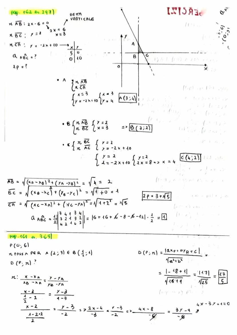 GEOMETRIA ANALITICA
6/0
9 = -
Jl.
b
LA RETTA
teoria ed esercizi
COEFFICIENTE
ANGOLARE
ORDINATA
ALL'ORIGINE
RETTA PASSANTE X L'ORIGINE
9=0
es