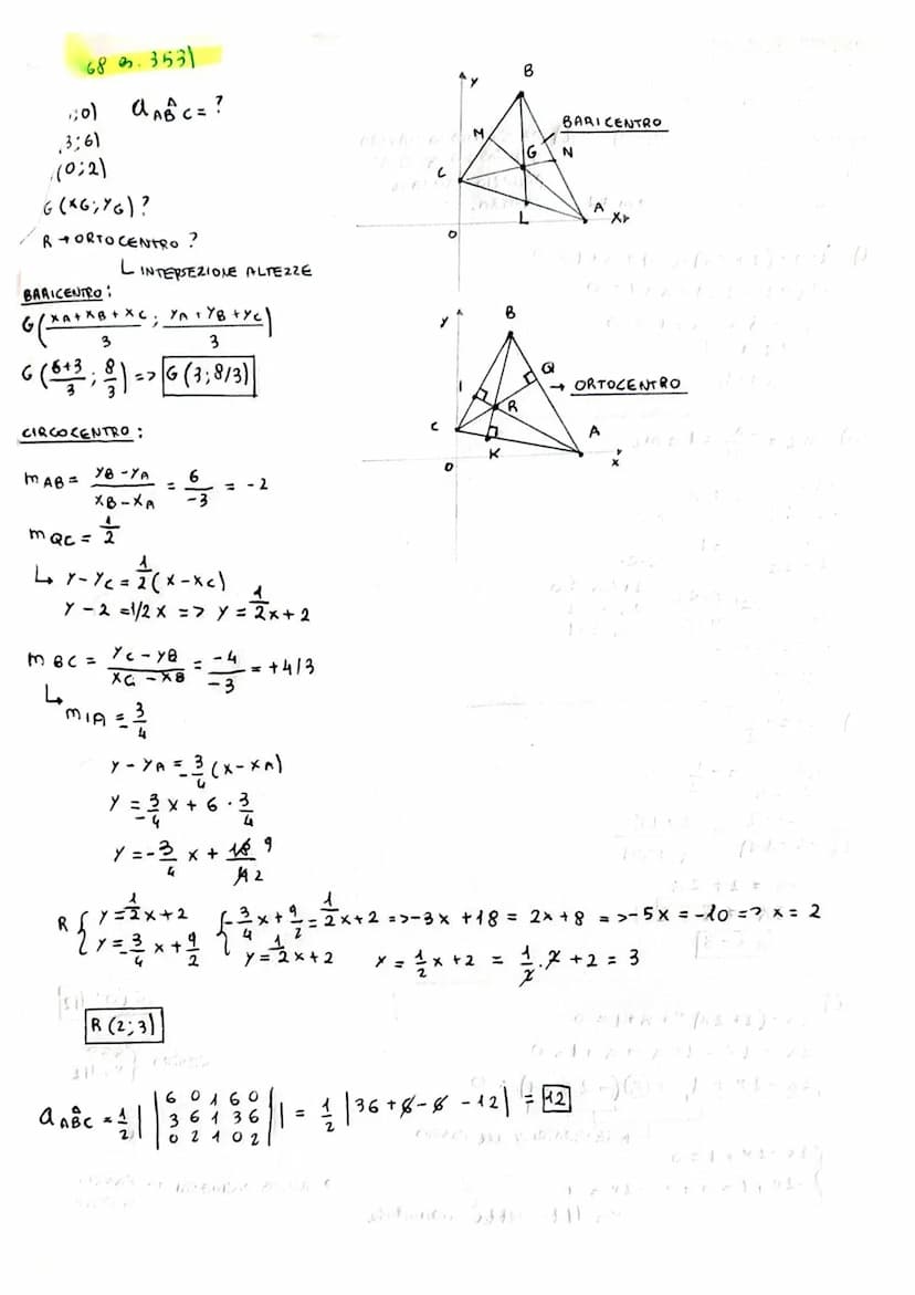GEOMETRIA ANALITICA
6/0
9 = -
Jl.
b
LA RETTA
teoria ed esercizi
COEFFICIENTE
ANGOLARE
ORDINATA
ALL'ORIGINE
RETTA PASSANTE X L'ORIGINE
9=0
es