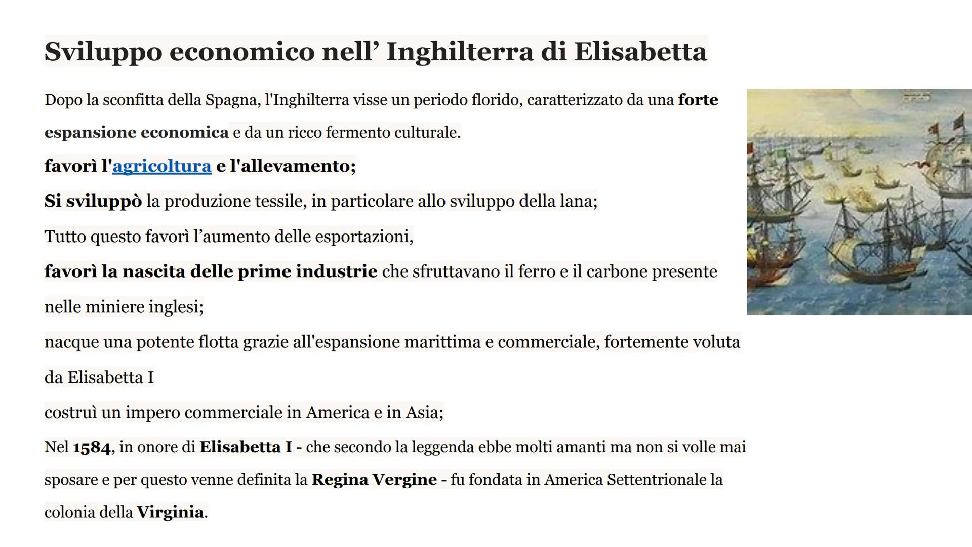 # ELISABETTA I

Silvia Pignatelli # CHI ERA?

Elisabetta I, ultima regina della dinastia dei Tudor, governò dal
1558 fino alla sua morte nel