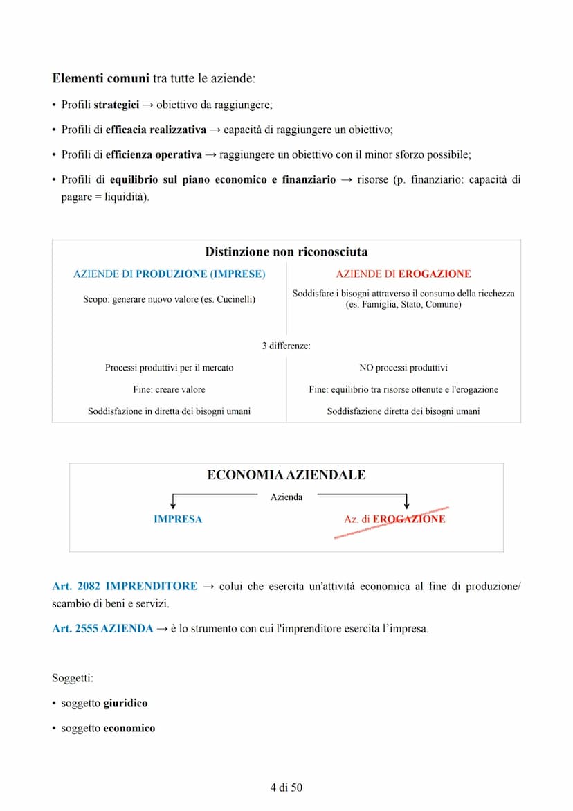 Modulo 1
ECONOMIA AZIENDALE
Economia aziendale = scienza
• Scienza ECONOMICA →→ ricchezza
Scienza SOCIALE → da comportamenti umani (scelte)
