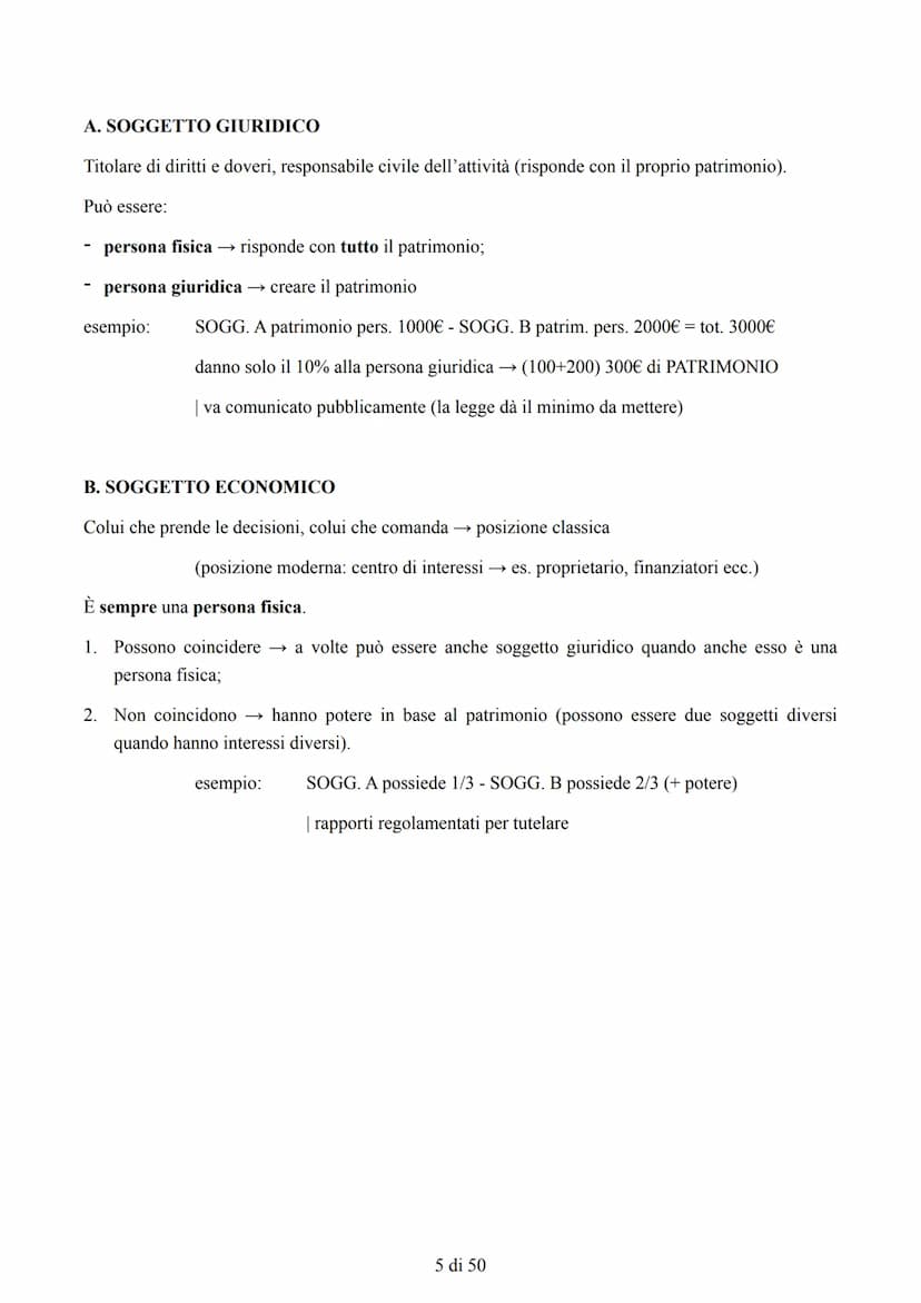 Modulo 1
ECONOMIA AZIENDALE
Economia aziendale = scienza
• Scienza ECONOMICA →→ ricchezza
Scienza SOCIALE → da comportamenti umani (scelte)
