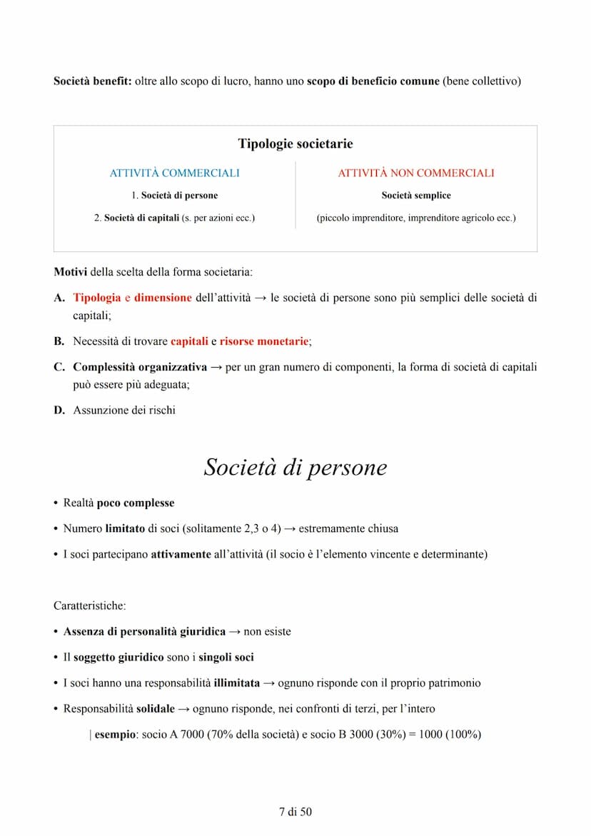 Modulo 1
ECONOMIA AZIENDALE
Economia aziendale = scienza
• Scienza ECONOMICA →→ ricchezza
Scienza SOCIALE → da comportamenti umani (scelte)
